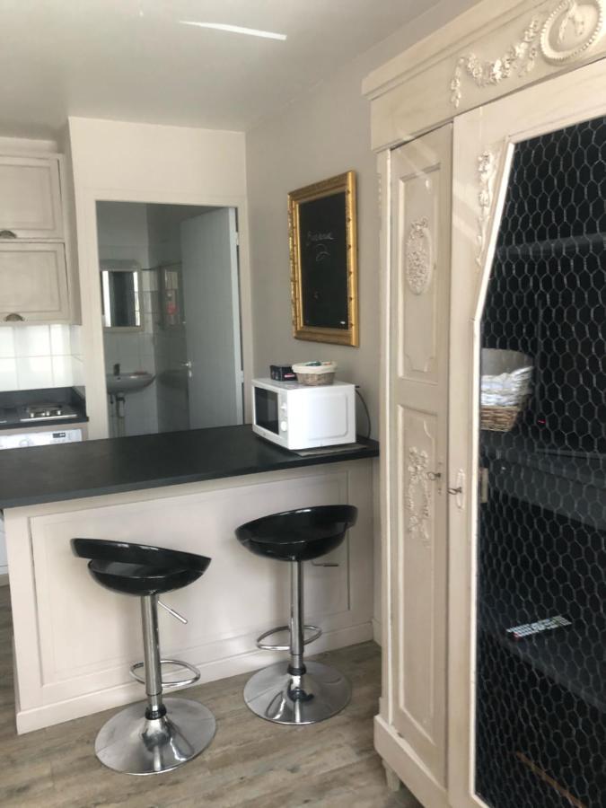 Au Coeur Historique De La Rochelle Lejlighed La Rochelle  Eksteriør billede